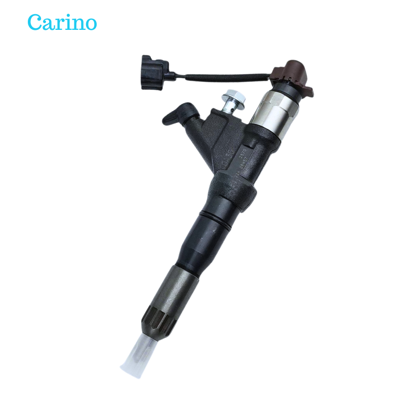 295050-0490 23670-E0220 Diesel Injector 